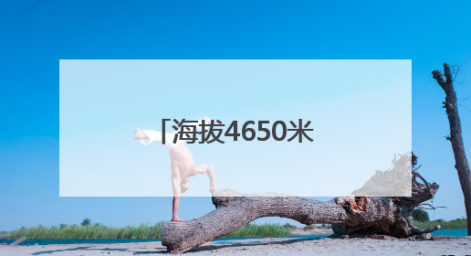 海拔4650米！西藏首个塔式光热电站开工建设